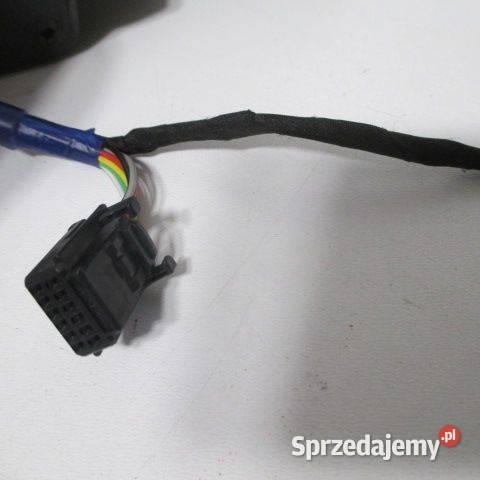 LUSTERKO LEWE RENAULT GRAND SCENIC IV 11PIN Rakoniewice sprzedam