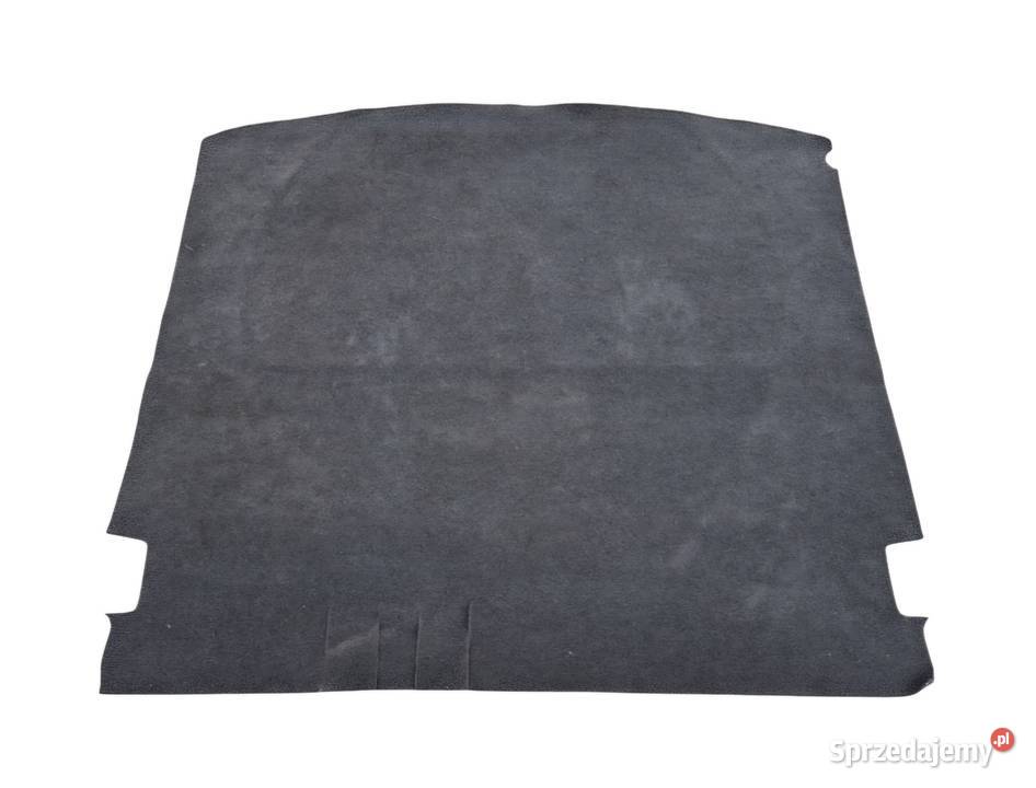 WYKŁADZINA DYWAN BAGAŻNIKA SEAT ALTEA 5P0863463F