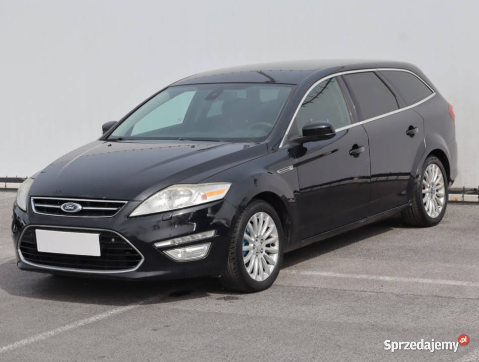 Ford Mondeo 20 TDCi 1997cm3