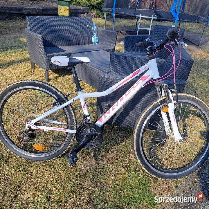 Rower Kross Esprit JR 24 Konstantynów Łódzki