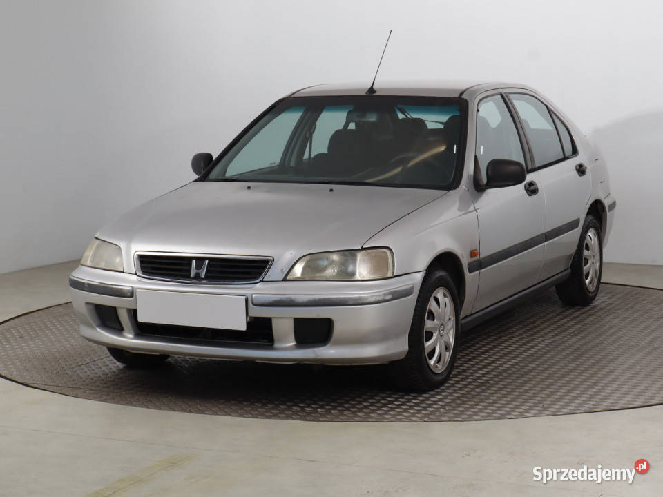 Honda Civic 14 16V Bielany Wrocławskie