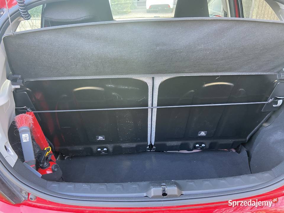 AYGO super autko Warszawa