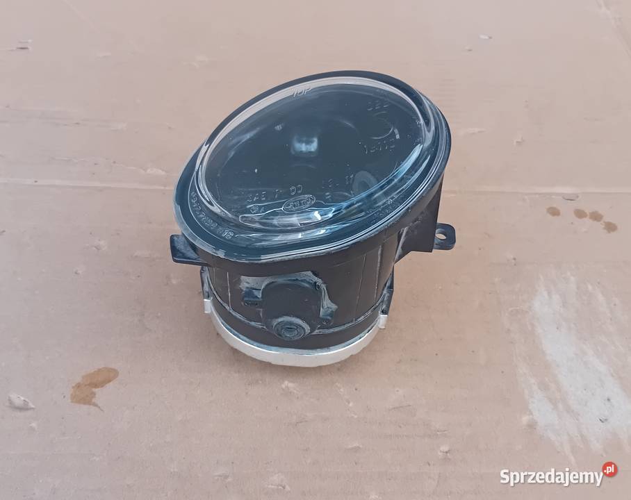 Bmw MPakiet E46 E39 halogen prawy przedni sprzedam