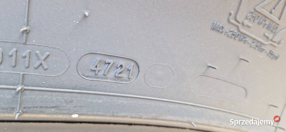 52085r38 208r38 20838 58070r38 Kleber Nowe