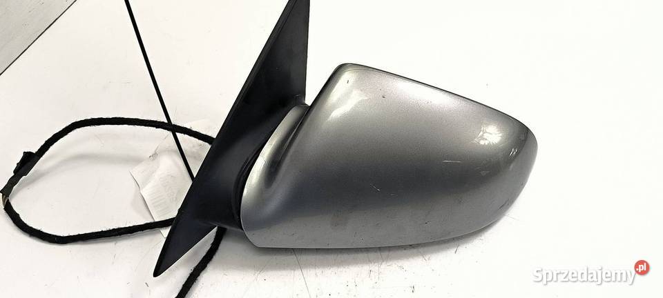 LUSTERKO LEWE AUDI A8 D3 LIFT LY7G Pozostałe Lipno sprzedam