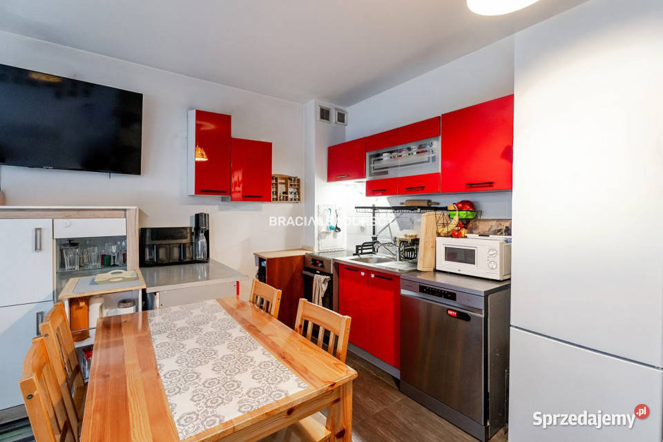 Mieszkanie Kraków Macieja Dębskiego 433m2 2 Liczba pokoi 2 sprzedam