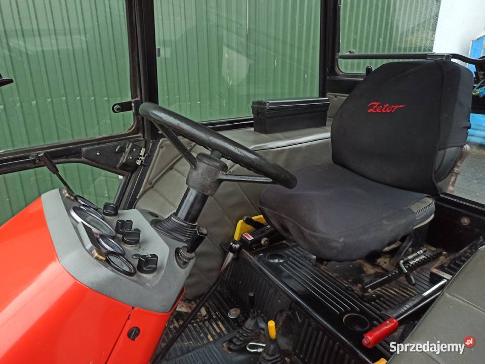Zetor 5320 Zetor