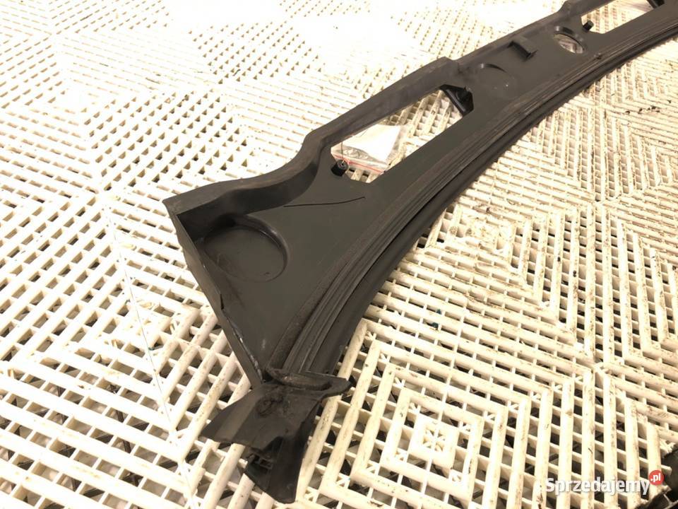 PODSZYBIE BMW E87 57550913 Hatchback 0313 OSŁONA
