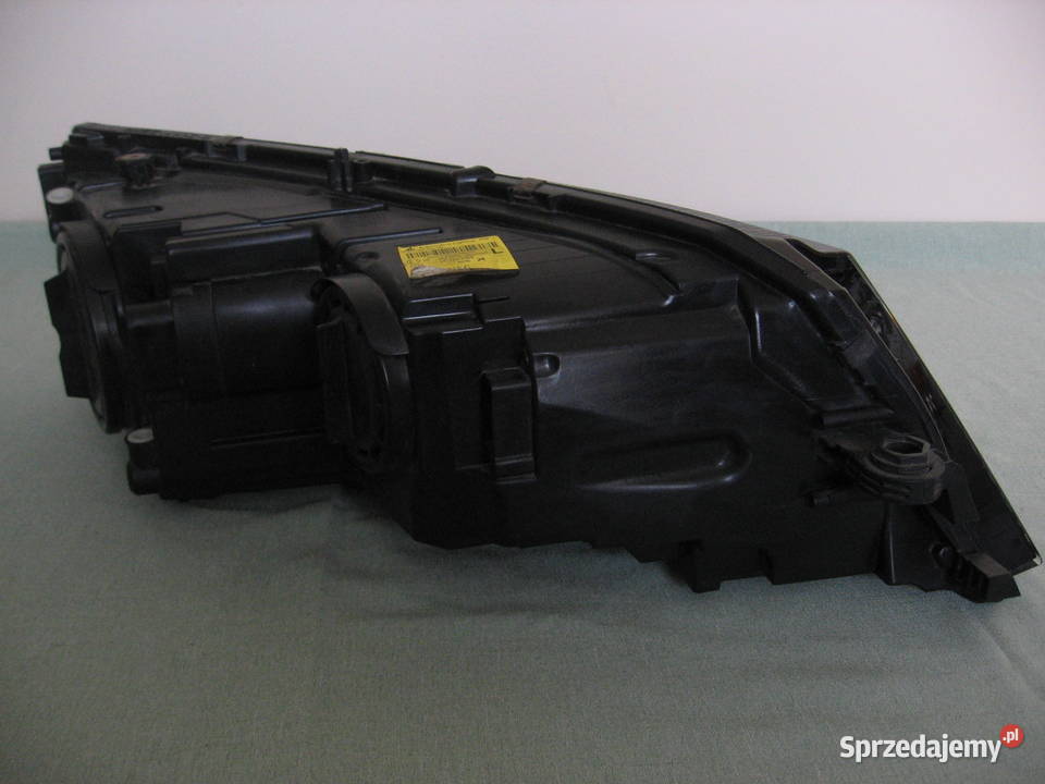 5E1941015C Reflektor przedni lewy do Skoda sprzedam