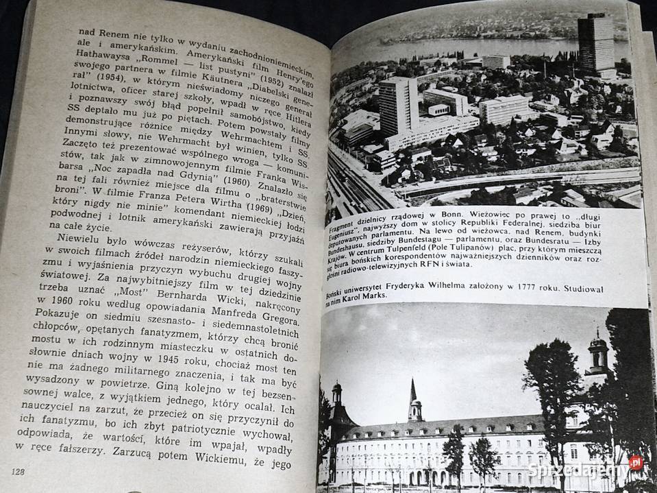 Bońskie ABC Edward Dylawerski miękka z obwolutą Chełm