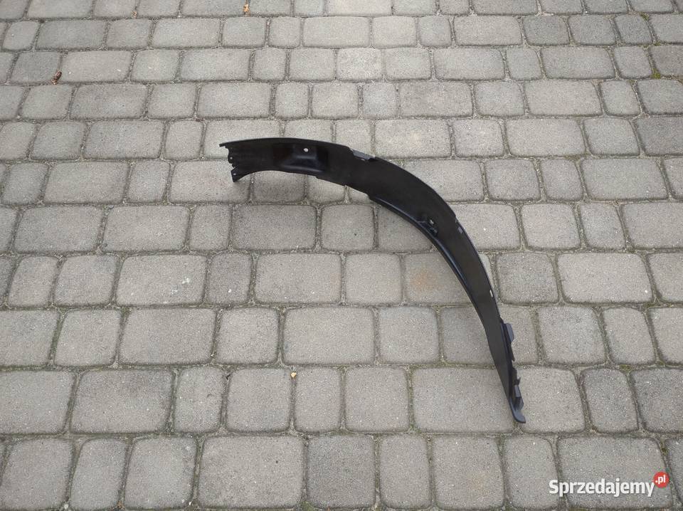 Kia Magentis nadkole lewy przód lewe przednie Jarocin