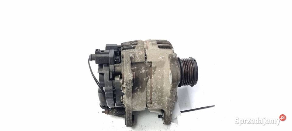 ALTERNATOR VOLKSWAGEN GOLF IV 038903023L sprzedam
