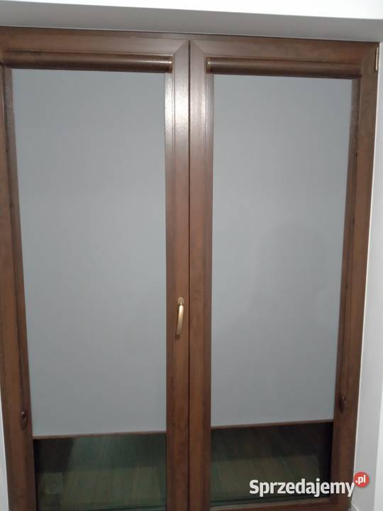 Rolety Żaluzje Plisy Moskitiery Koniecpol