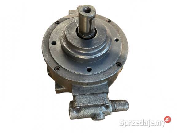 MOOG HPL18A1RKP032SM28F1Y00 Pompa hydrauliczna Poznań sprzedam