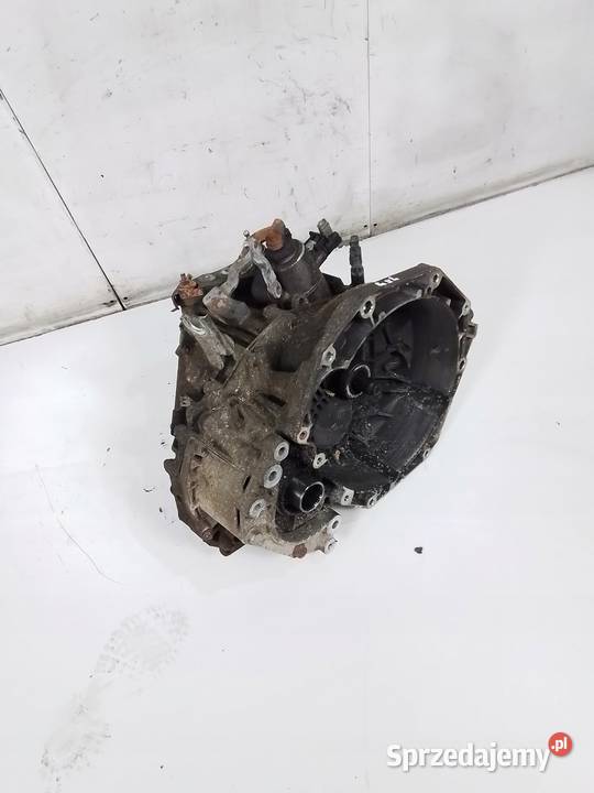 M363 SKRZYNIA BIEGÓW MANUAL OPEL ANTARA 22CDTI