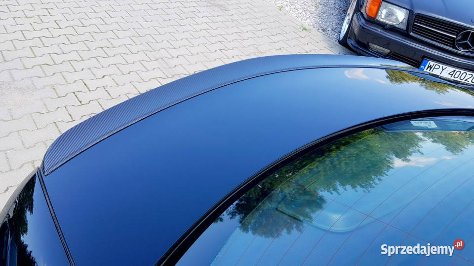 Mercedes C 63 AMG C63 amg W204 20072014 mazowieckie Konstancin-Jeziorna sprzedam