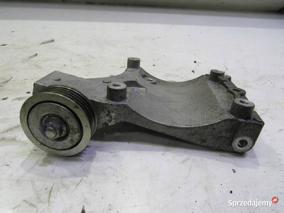 ŁAPA SPRĘŻARKI KLIMATYZACJI VITARA III 16 16V osobowe