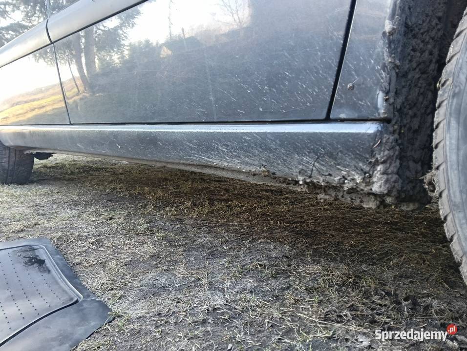 Sprzedam zamienię zamiana podgrzewane fotele lubelskie Urszulin