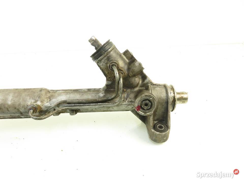 MAGLOWNICA VW TRANSPORTER T4