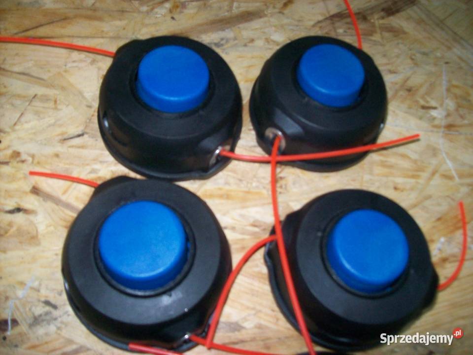 Głowica Żyłkowa Do Kos Spalinowych Uniwersalna