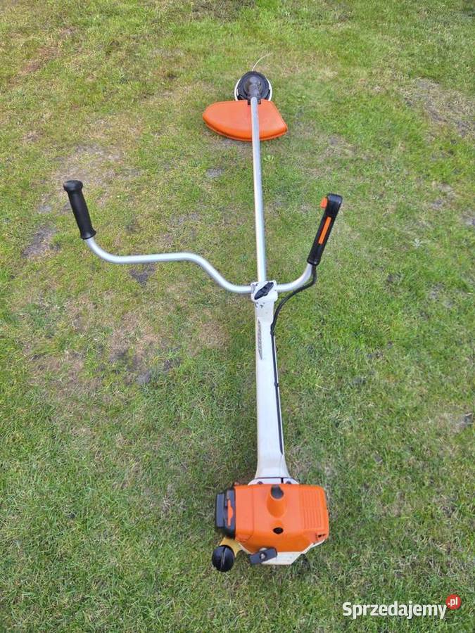 Kosa podkaszarka spalinowa STIHL FS300 18 Stan łódzkie Łowicz