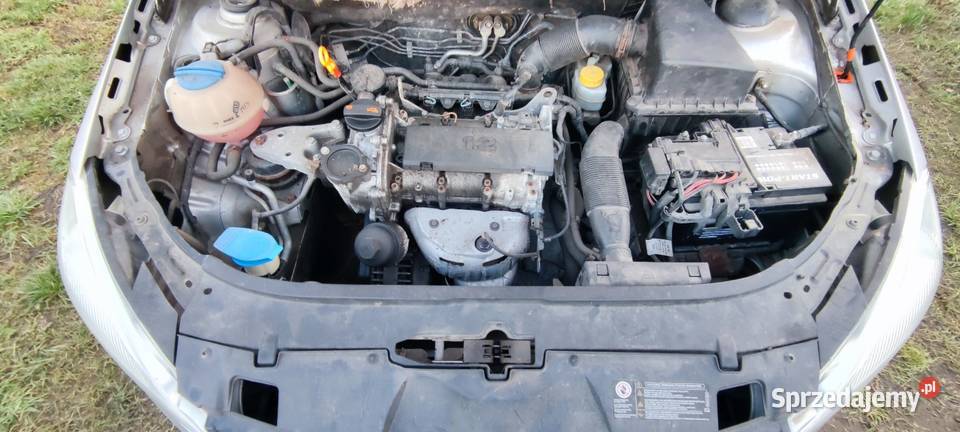 Benzyna klimatyzacja niska