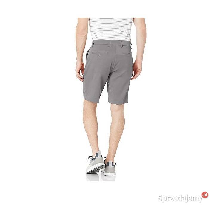 34 Amazon Essentials Męskie spodenki golfowe Odzież sportowa Szczerbice