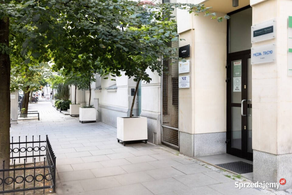 Loft Poznańska 17 10 min Dworca Warszawa