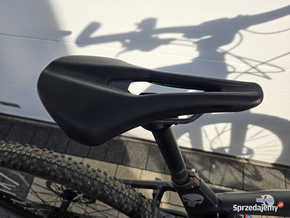 Rower elektryczny CUBE STEREO HYBRID 120 RACE Jelenia Góra sprzedam