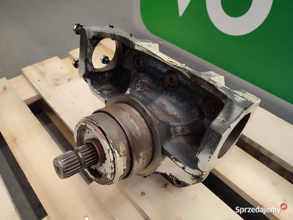 Dyferencjał 15X32 18670 Holland LB 110 wielkopolskie Wilkowo