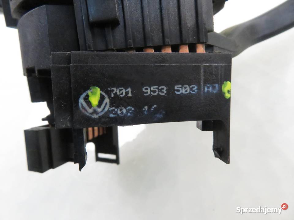 PRZEŁĄCZNIK ZESPOLONY VW TRANSPORTER T4 osobowe