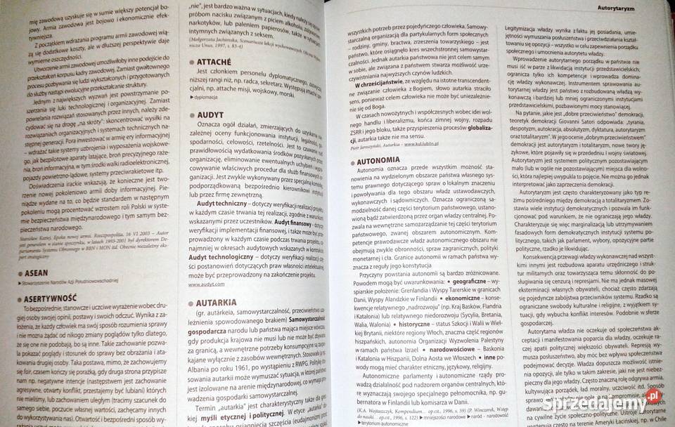 Kompendium 2 Wiedza o społeczeństwie Felicja lubelskie