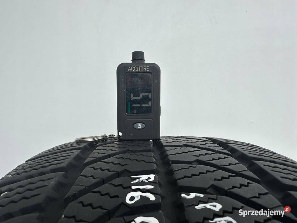 Mercedes Sprinter KOŁO ZAPASOWE Zapas felga lubelskie Rudka