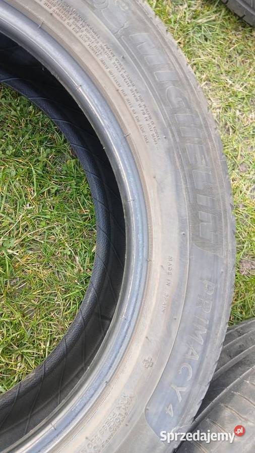 letnie opony w rozmiarze 21560R17 Tarnobrzeg