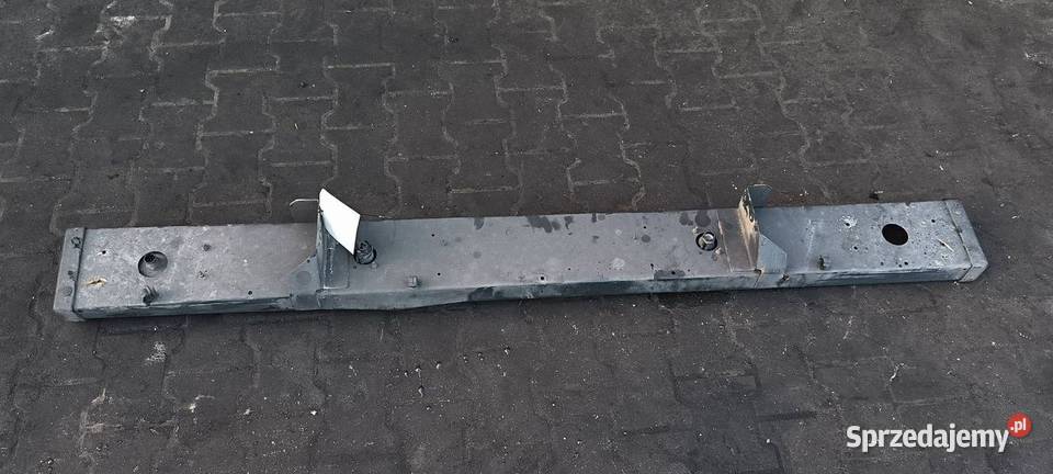 BELKA ZDERZAKA TYŁ IVECO DAILY 35S18 Lipno sprzedam