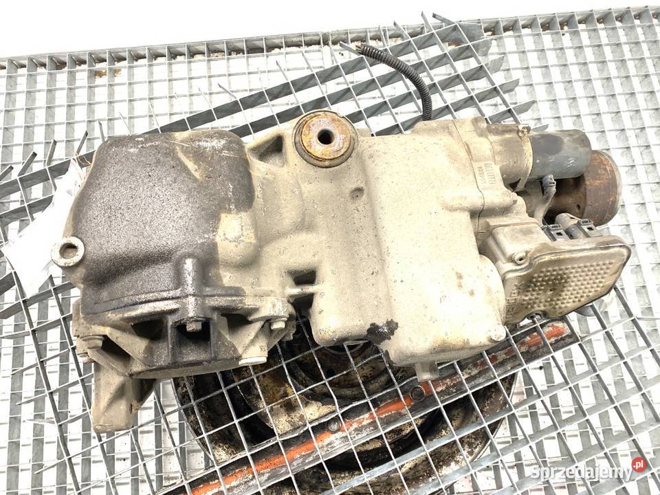 MOST DYFER TYŁ FORD KUGA I 8V414200AC 20 136