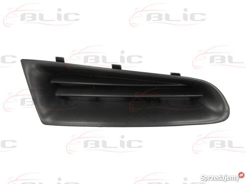 ATRAPA PRZEDNIA LEPR RENAULT CLIO III 09050509 Pruszków sprzedam