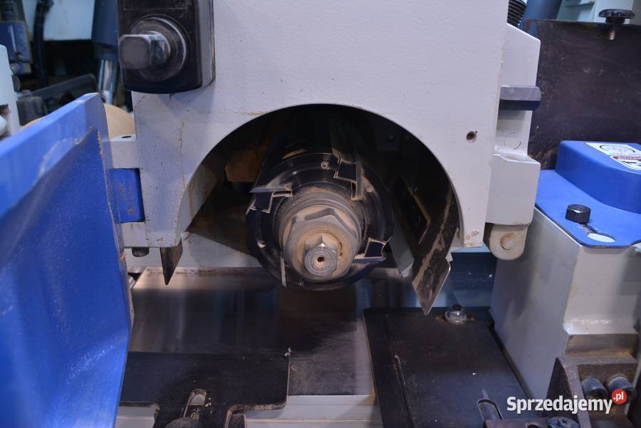 6308 LEADERMAC SMARTMAC 523 Biertowice sprzedam