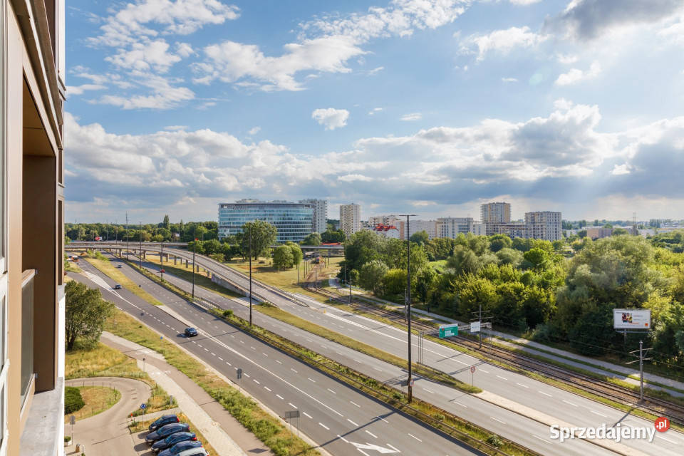Ogłoszenie mieszkanie 48m2 Warszawa