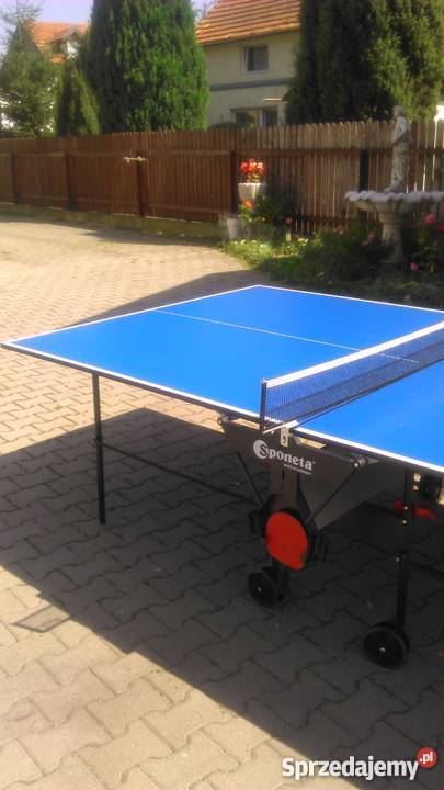 Sprzedam stół do pingponga Wrocław