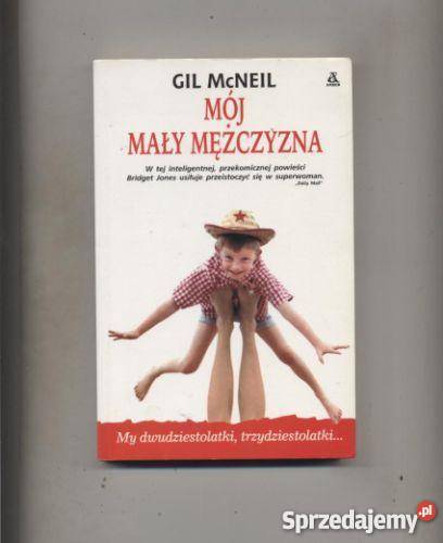 Mój mały mężczyzna Kultura i Rozrywka Szczecin