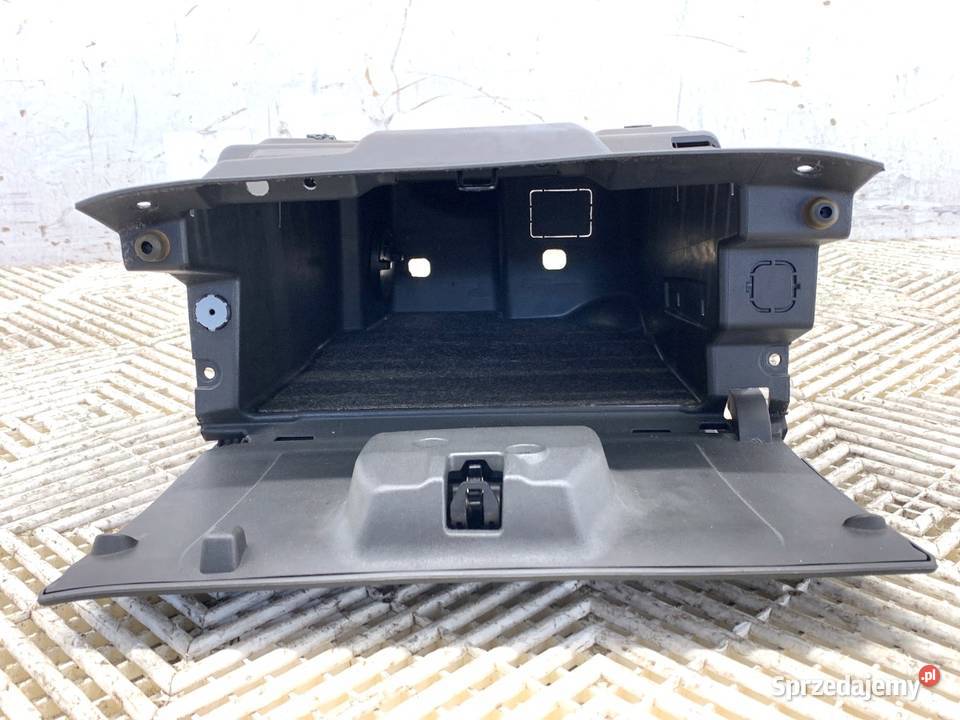 SCHOWEK PASAŻERA FORD MONDEO MK4 Hatchback 0715