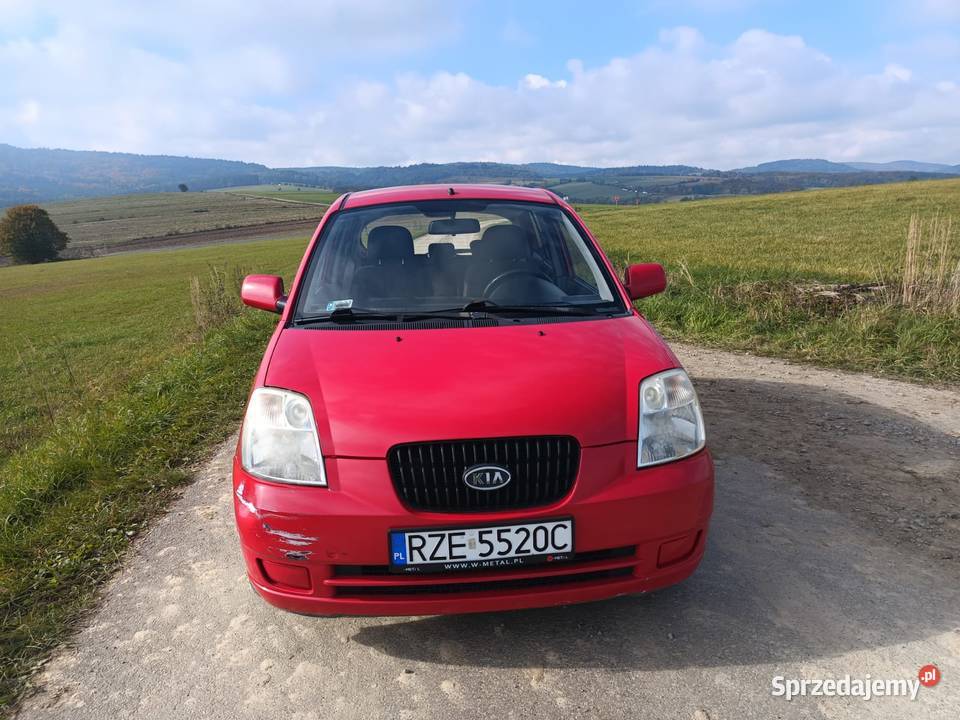 Kia Picanto okazja