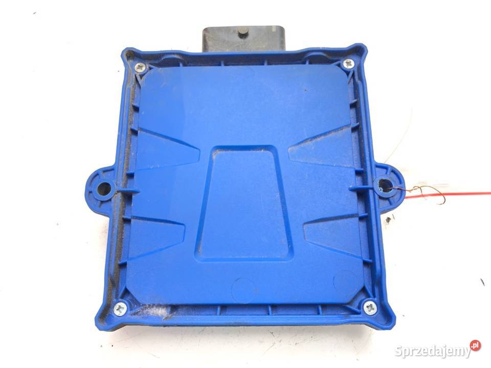 KOMPUTER DO GAZU LPG ZENIT STEROWNIK GAZU