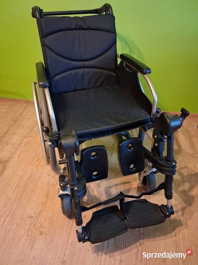 Wózek inwalidzki świętokrzyskie
