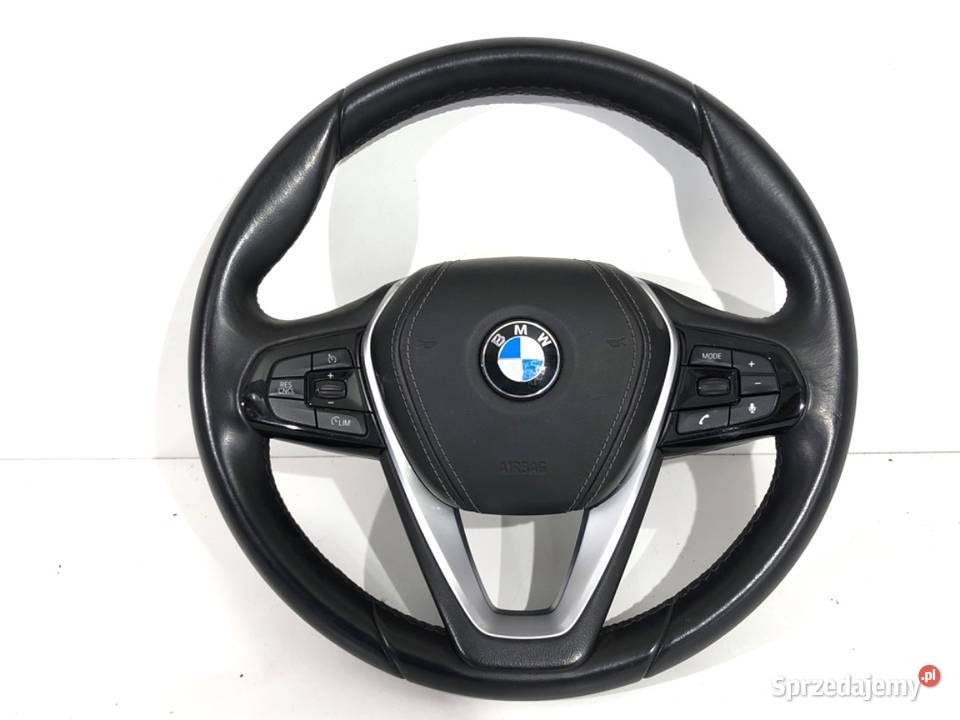 KIEROWNICA KOMPLETNA BMW G30 Kierownice