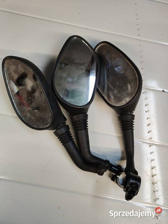 Lusterka quad CF Moto goes 450 520 Wiele
