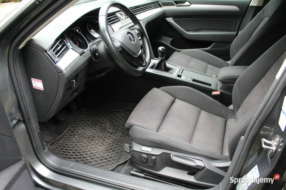 Volkswagen Passat 20 TDI 150 160 Opłacony B8 Passat Lubań sprzedam