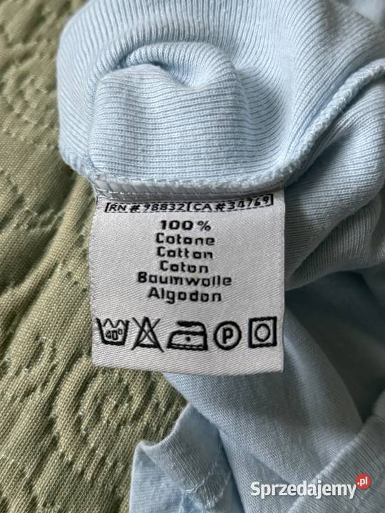 Tshirt dziececy KAPPA