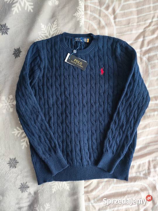 Sweter Ralph Lauren Lublin